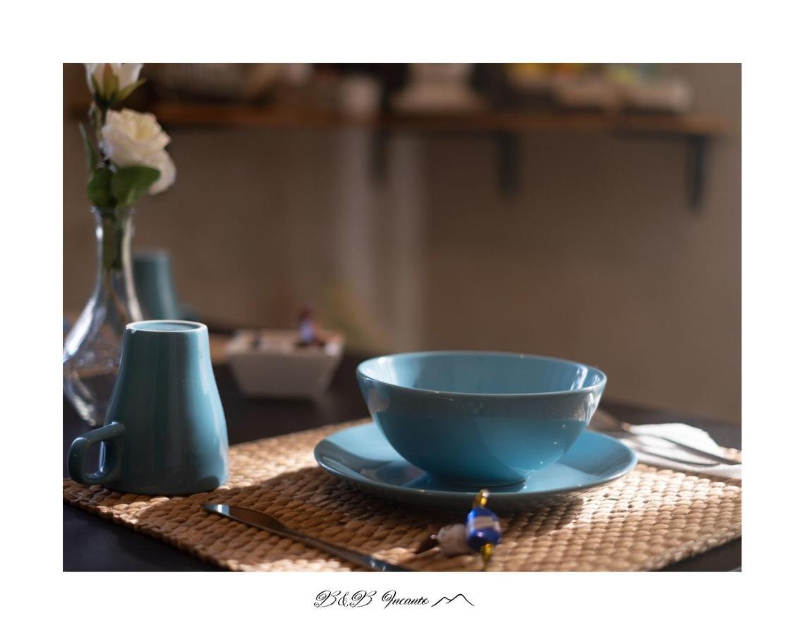 إيركولانو B&B Incanto المظهر الخارجي الصورة