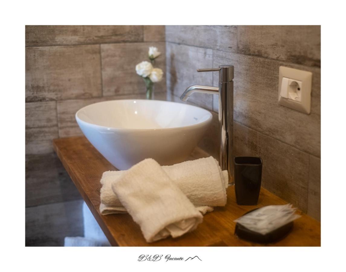 إيركولانو B&B Incanto المظهر الخارجي الصورة