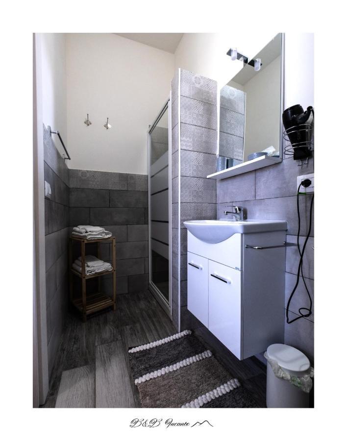 إيركولانو B&B Incanto المظهر الخارجي الصورة
