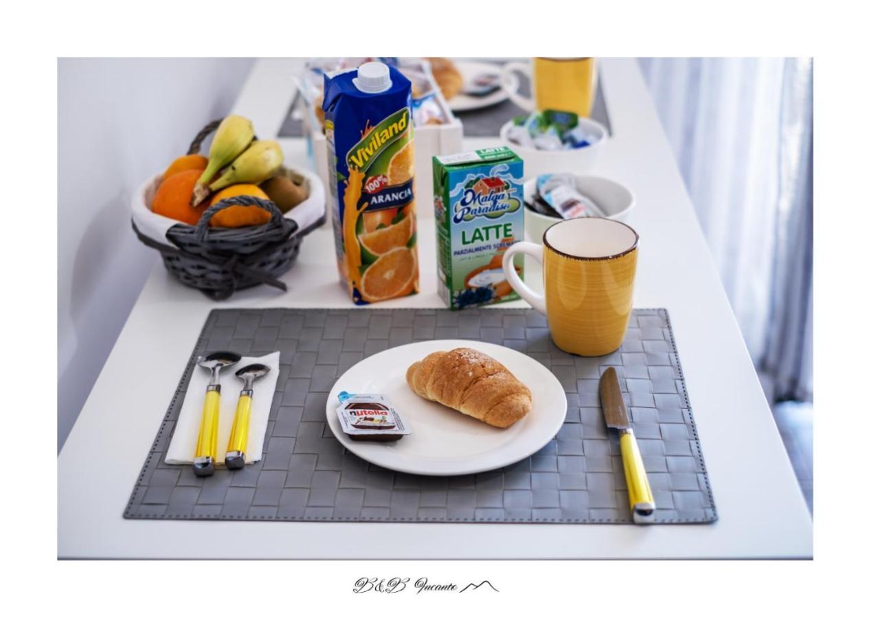 إيركولانو B&B Incanto المظهر الخارجي الصورة