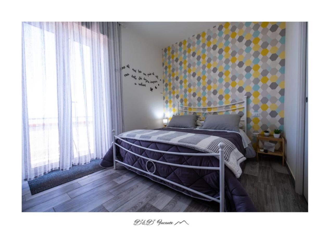 إيركولانو B&B Incanto المظهر الخارجي الصورة